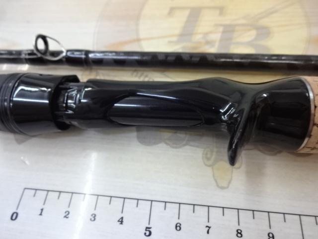 ブレイゾン C64L-BF