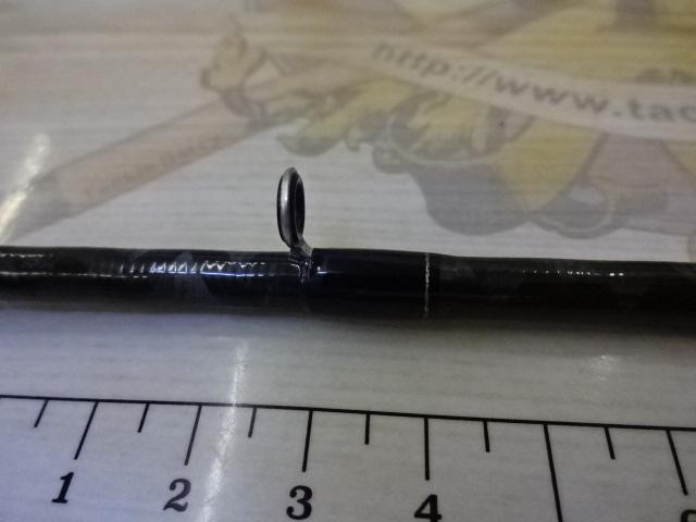 ブレイゾン C64L-BF