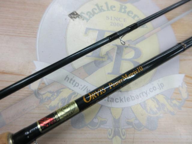 パワーメトリクス10 906