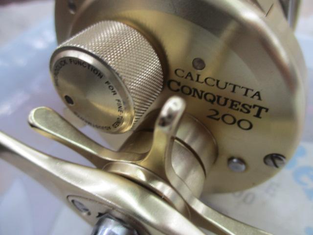 00カルカッタコンクエスト 200