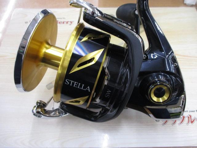 20ステラSW 30000｜＠ベリーネット 日本最大新品中古釣具WEBショップ