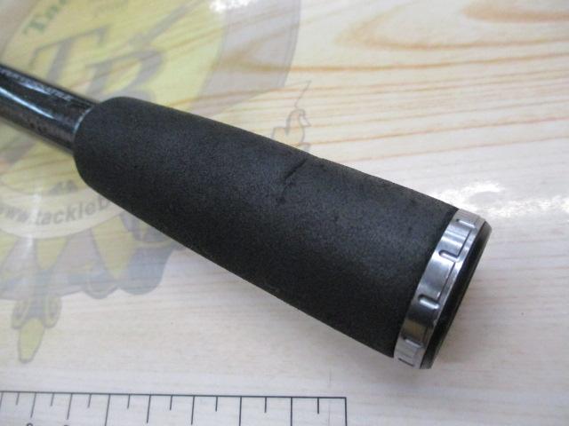 スティーズ SC6111M/MHRB