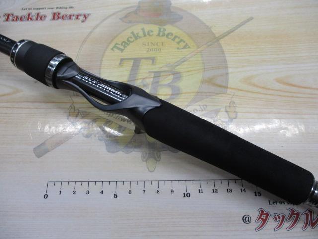 スティーズ SC6111M/MHRB