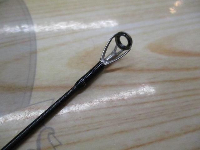 スティーズ SC6111M/MHRB