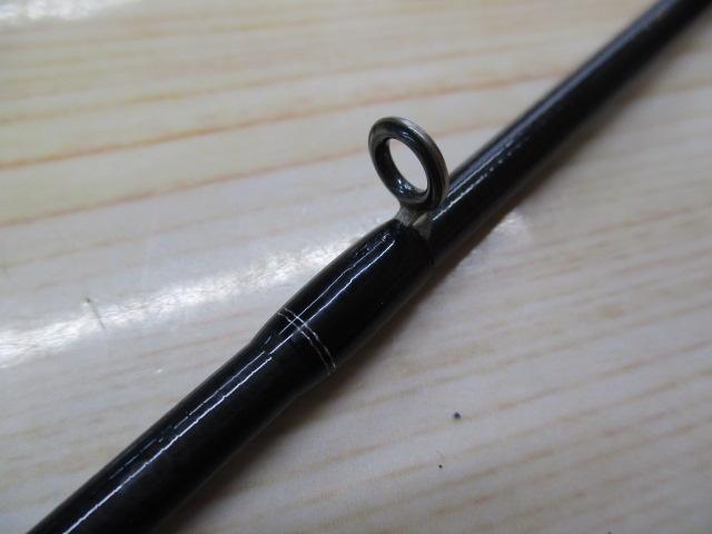 スティーズ SC6111M/MHRB