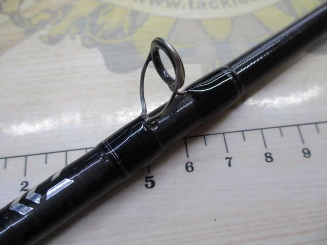 スティーズ SC6111M/MHRB