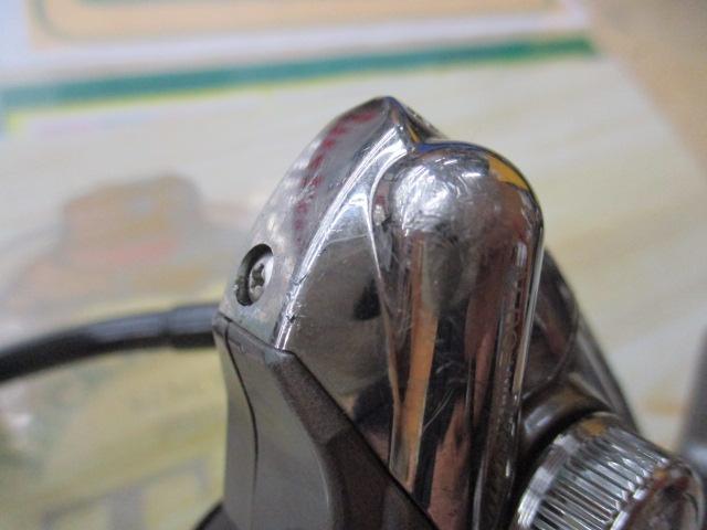 13コンプレックスBB 2500HGS F4