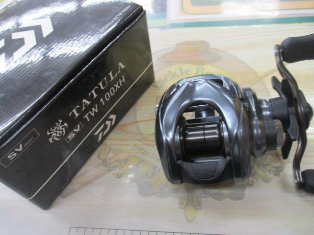 25タトゥーラ SV TW 100XH