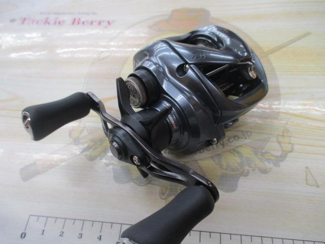 25タトゥーラ SV TW 100XH