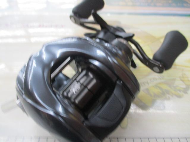 25タトゥーラ SV TW 100XH