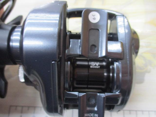 25タトゥーラ SV TW 100XH