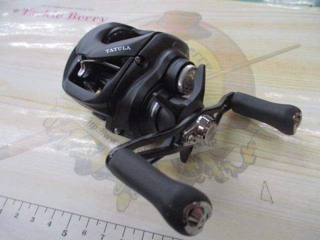 24タトゥーラ TW 100L