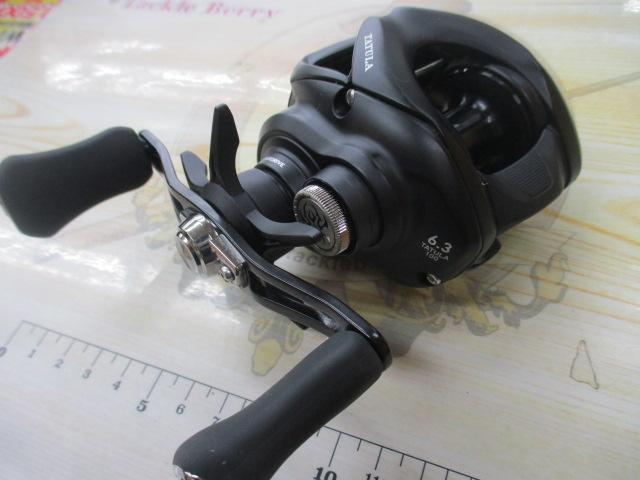 24タトゥーラ TW 100L