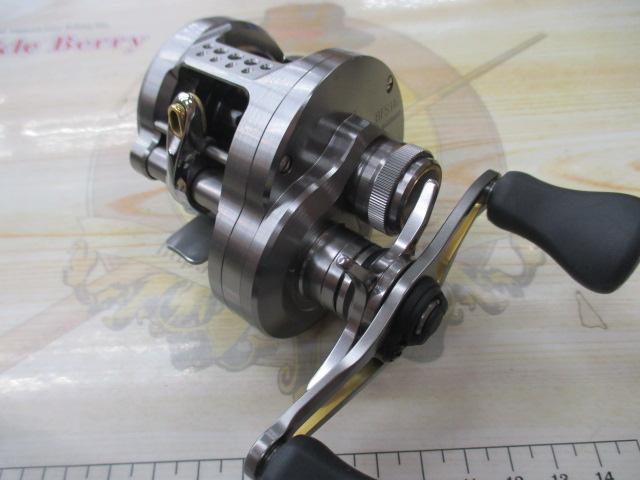 23カルカッタコンクエストBFS HGL