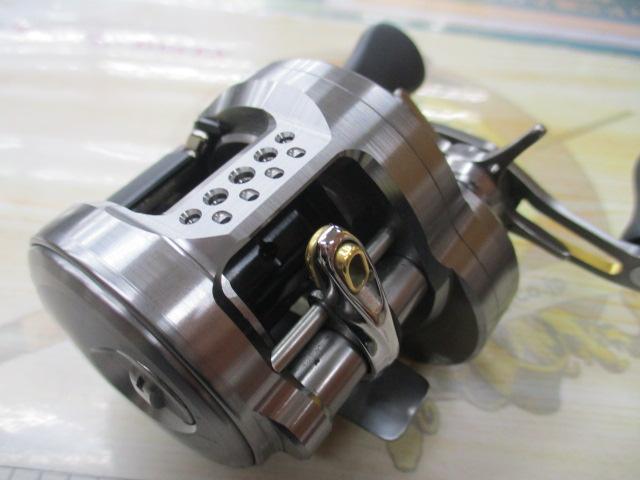 23カルカッタコンクエストBFS HGL