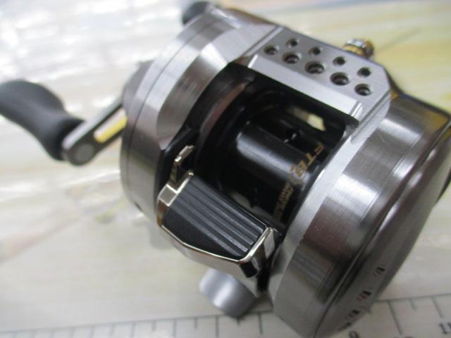 23カルカッタコンクエストBFS HGL