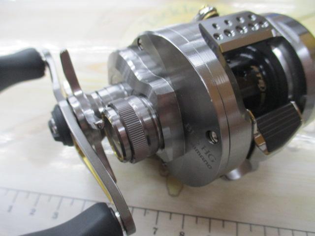 23カルカッタコンクエストBFS HGL