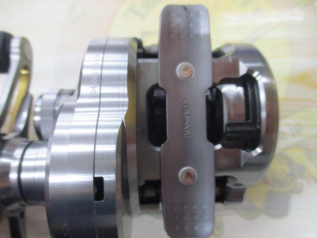 23カルカッタコンクエストBFS HGL