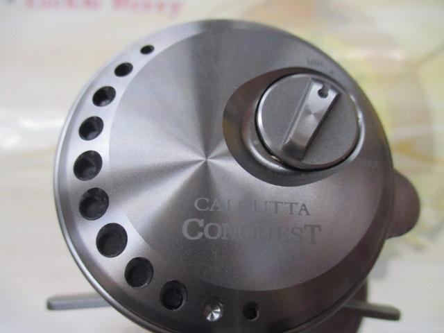 23カルカッタコンクエストBFS HGL