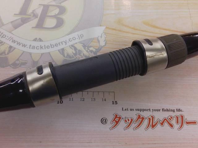 メタルシア潮磯J 5-53遠投