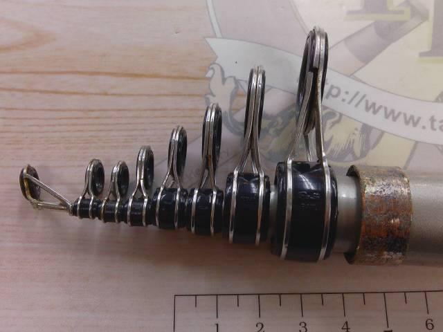 メタルシア潮磯J 5-53遠投