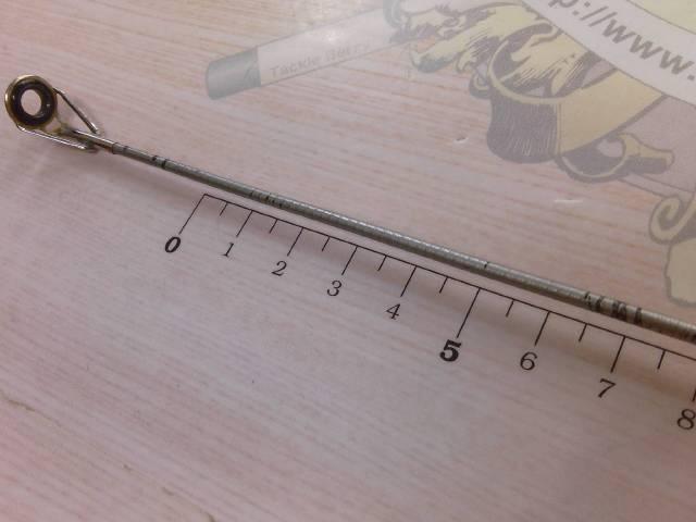 メタルシア潮磯J 5-53遠投