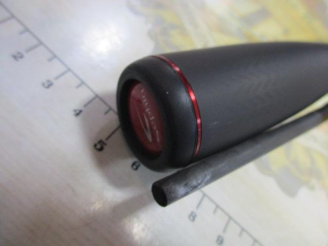 セフィアXRメタルスッテ S68UK-GS