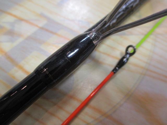 セフィアXRメタルスッテ S68UK-GS