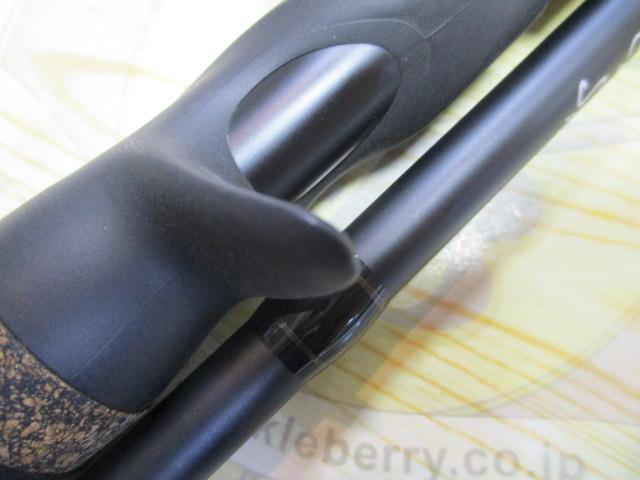 モンストロコンセプトディストラクション77HSC