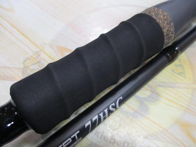 モンストロコンセプトディストラクション77HSC