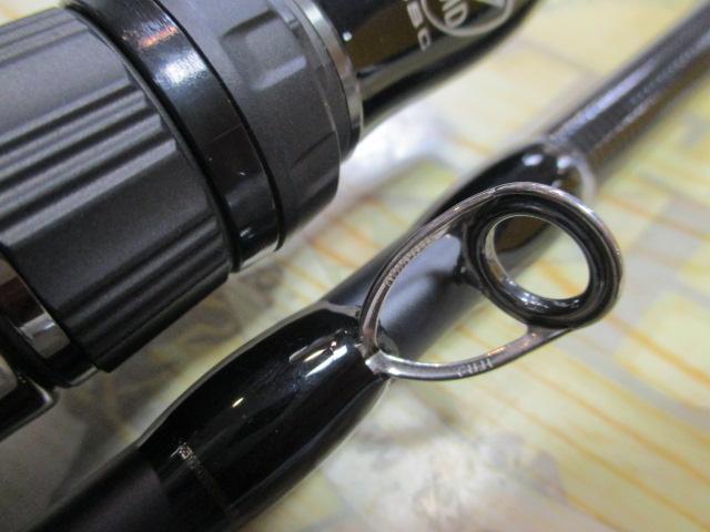 モンストロコンセプトディストラクション77HSC