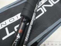 モンストロコンセプトディストラクション77HSC