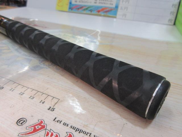 がま鮎シルフィード 引抜急瀬95