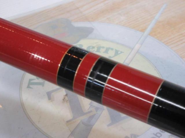 がま鮎シルフィード 引抜急瀬95