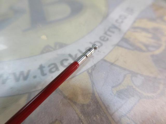 がま鮎シルフィード 引抜急瀬95