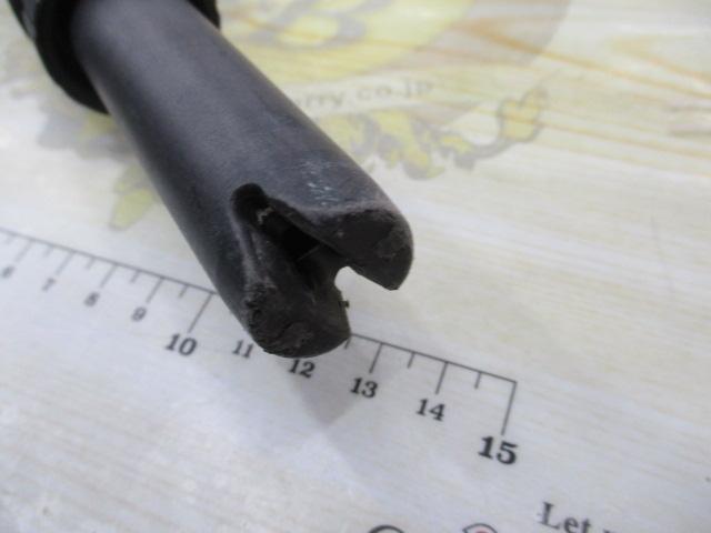 パワーファイター 200-H穂先