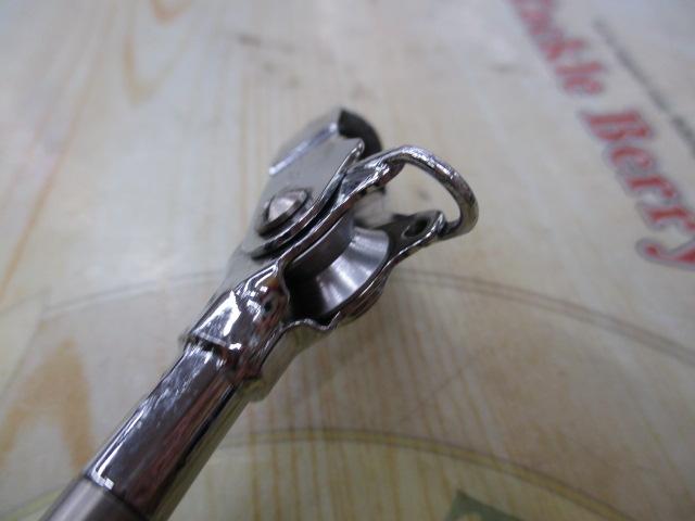 パワーファイター 200-H穂先