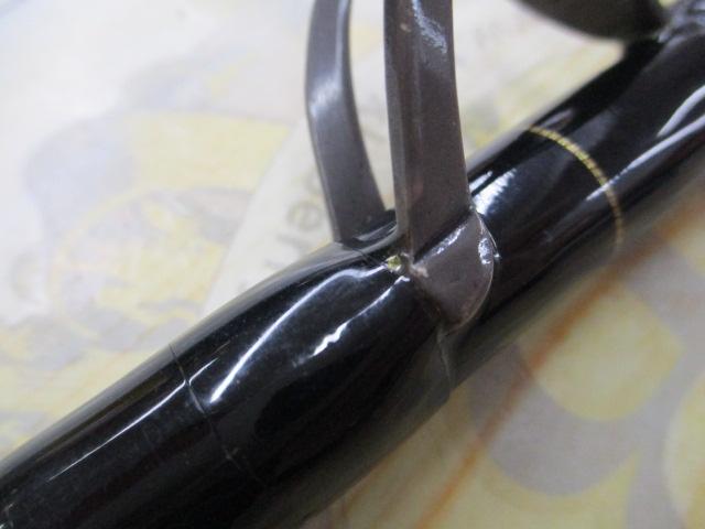 パワーファイター 200-H穂先