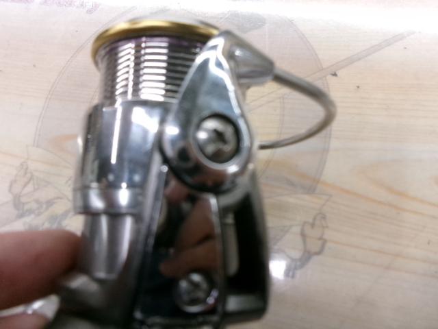 カルディアKIX 2004