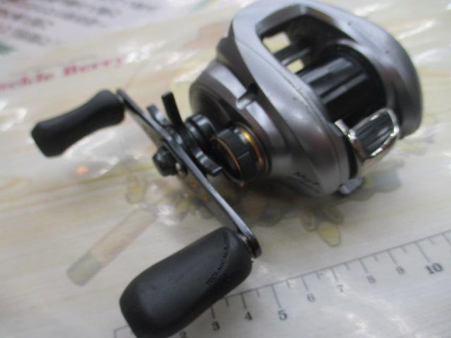 09アルデバランMg7 LH