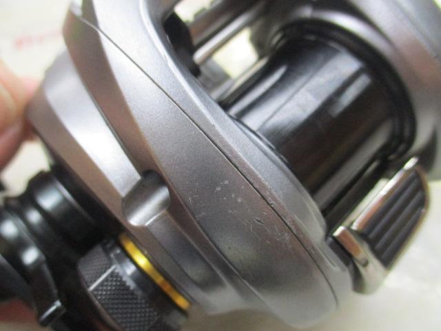 09アルデバランMg7 LH