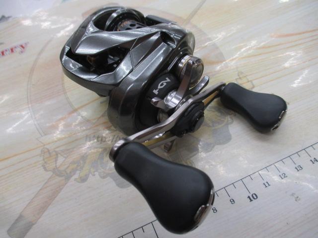 16アルデバランBFS XG LH