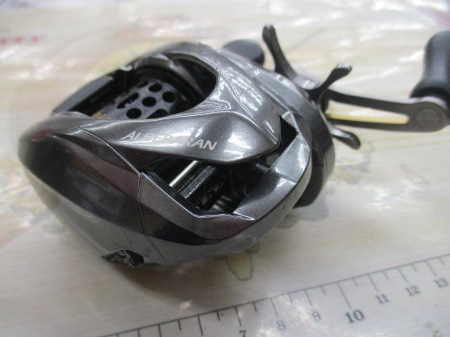 16アルデバランBFS XG LH