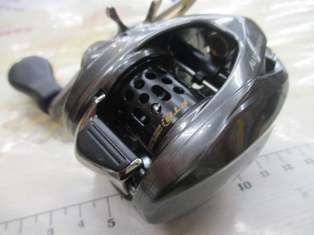 16アルデバランBFS XG LH