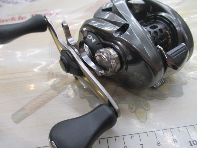 16アルデバランBFS XG LH