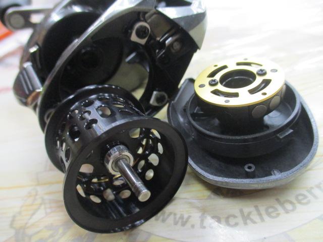 16アルデバランBFS XG LH