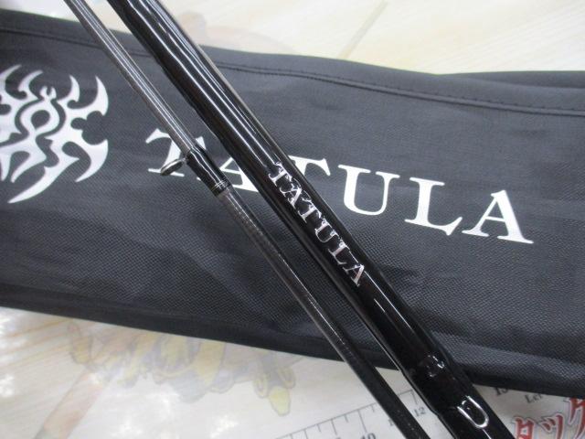 タトゥーラXT 662MRB-G