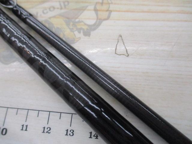 タトゥーラXT 662MRB-G