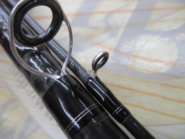 タトゥーラXT 662MRB-G