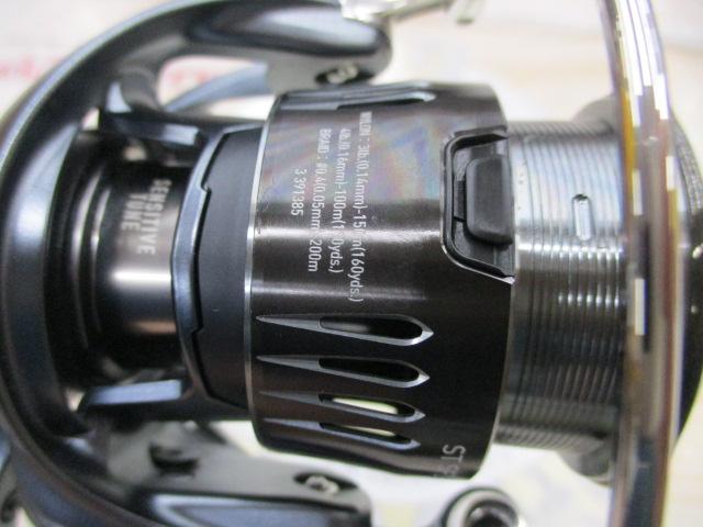 23エアリティ ST SF2500SS-H-QD